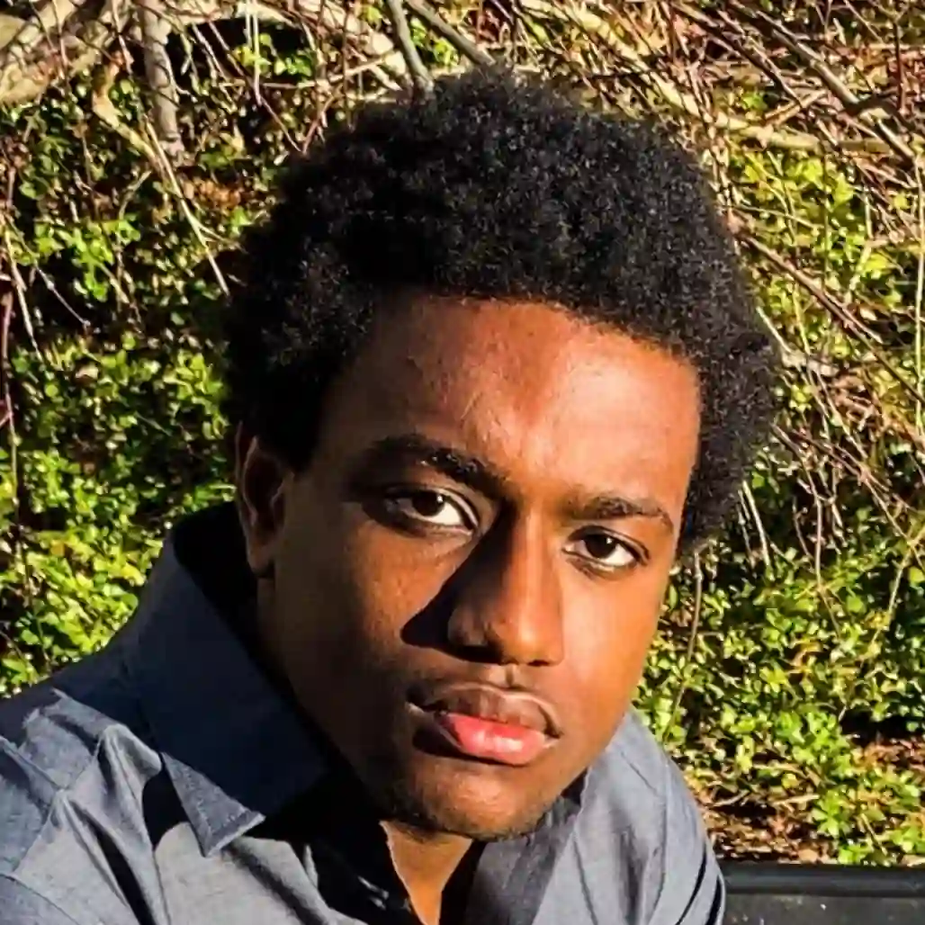 Daniel Prakah-Asante